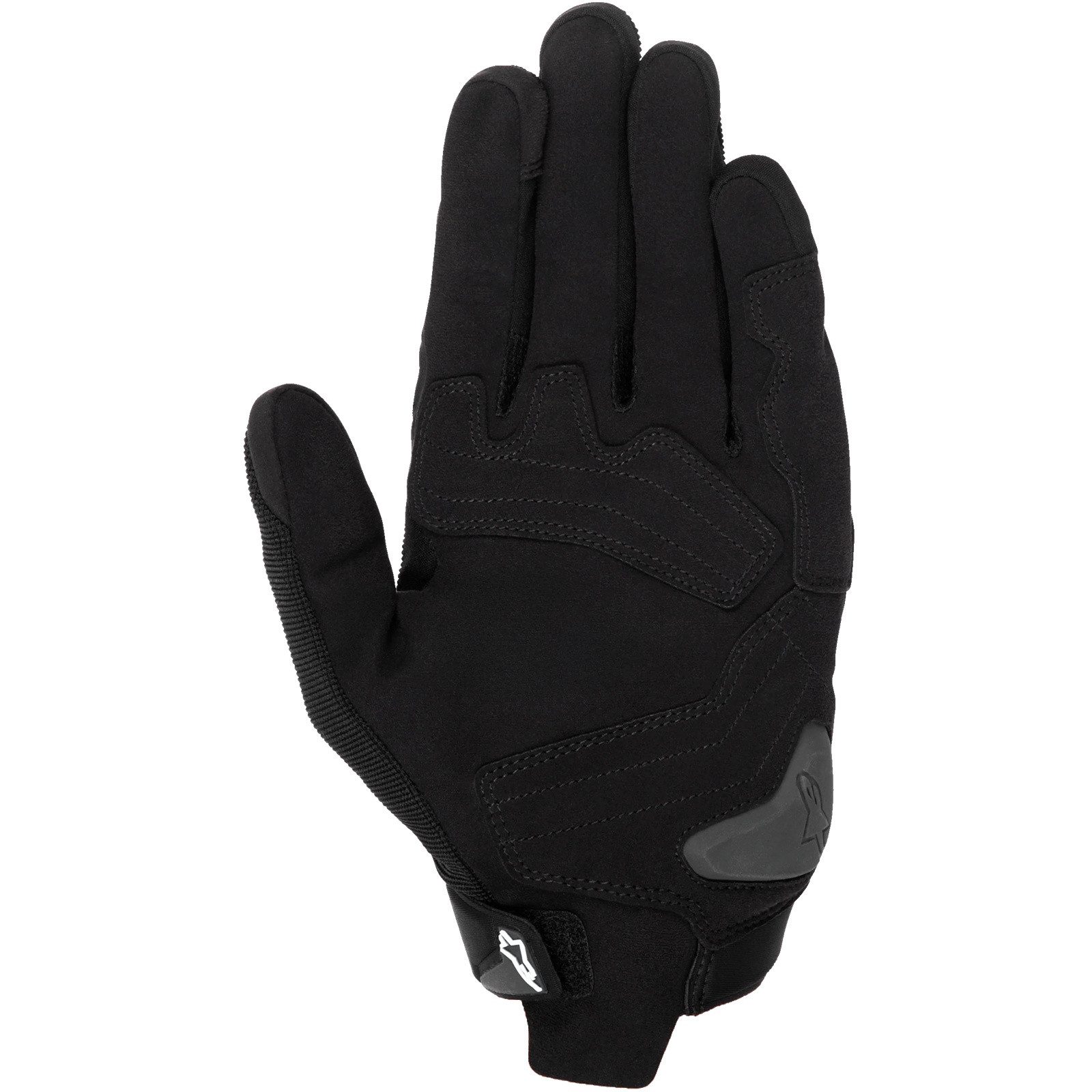 Alpinestars Motorradhandschuhe Alpinestars SP X 1 Handschuhe Schwarz / Weis günstig online kaufen