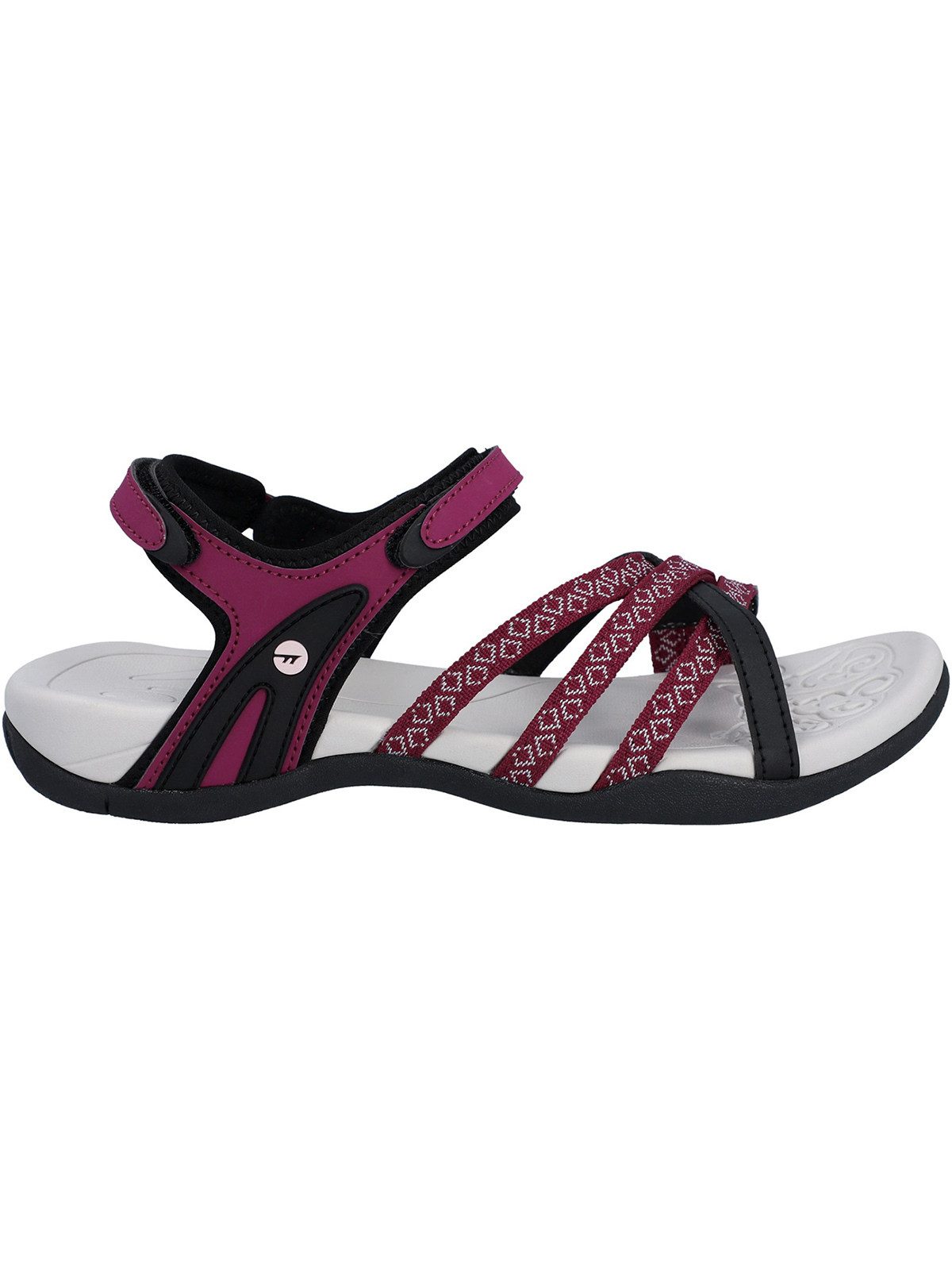 Hi-Tec O006507-100 Hi-Tec Savanna II Sandale