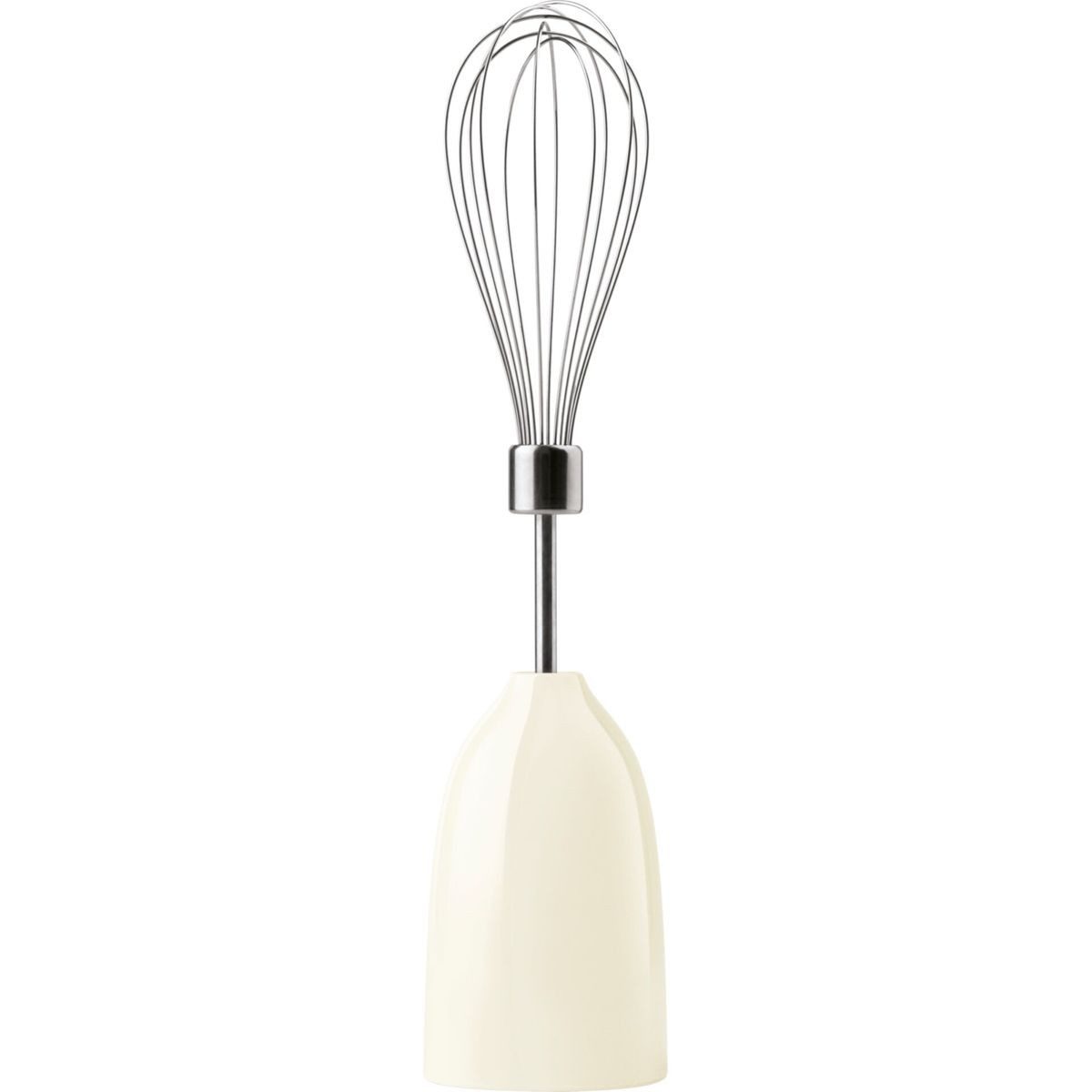 Smeg Stabmixer HBF03CREU Stabmixer Creme – Bild 5 von 5