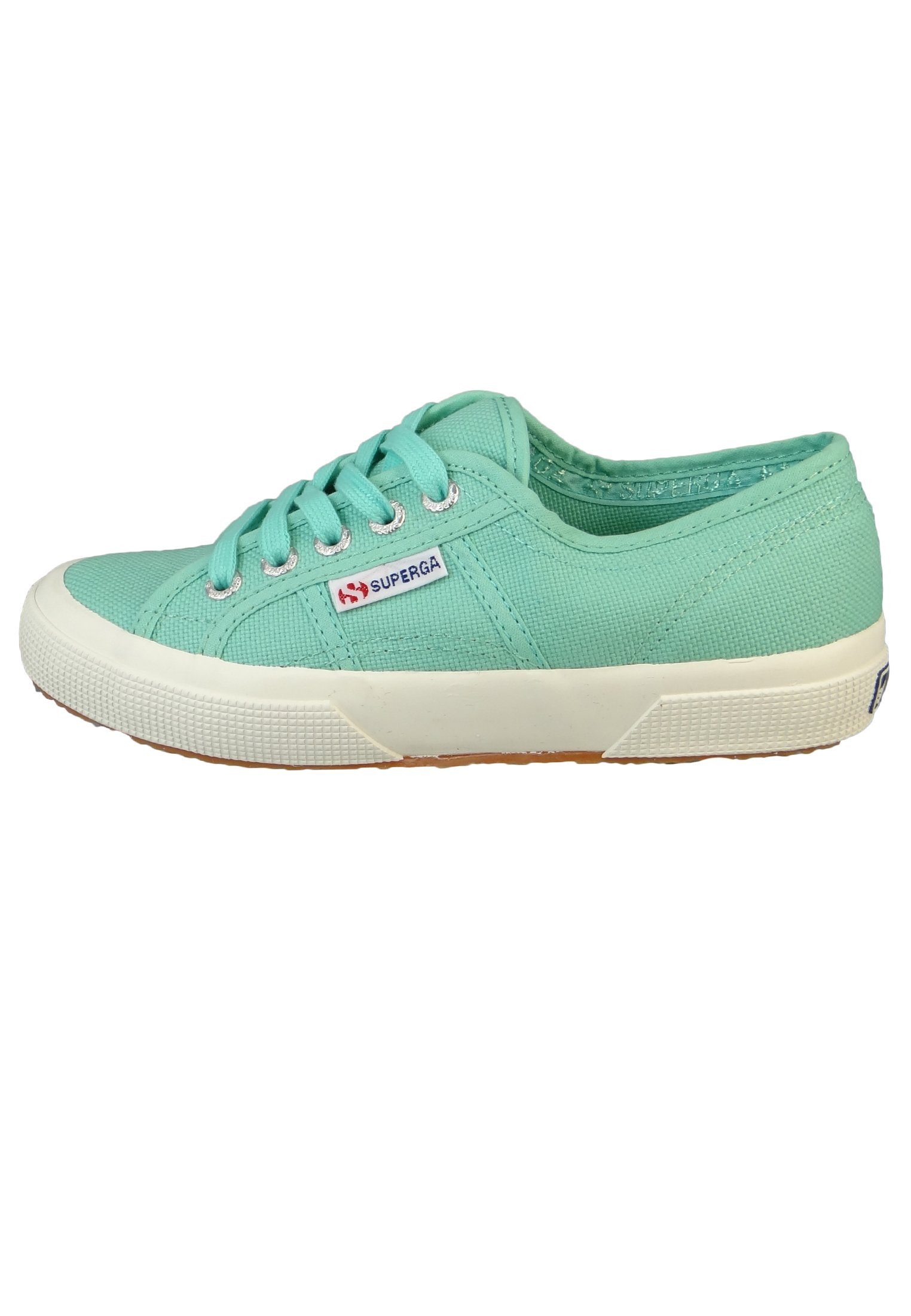 Superga S000010 ANB Green Water-Favorio Sneaker