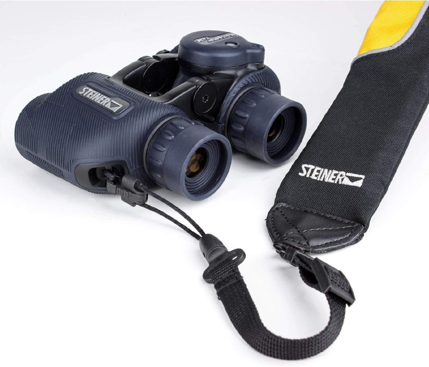 Steiner Schwimmgurt Fernglas