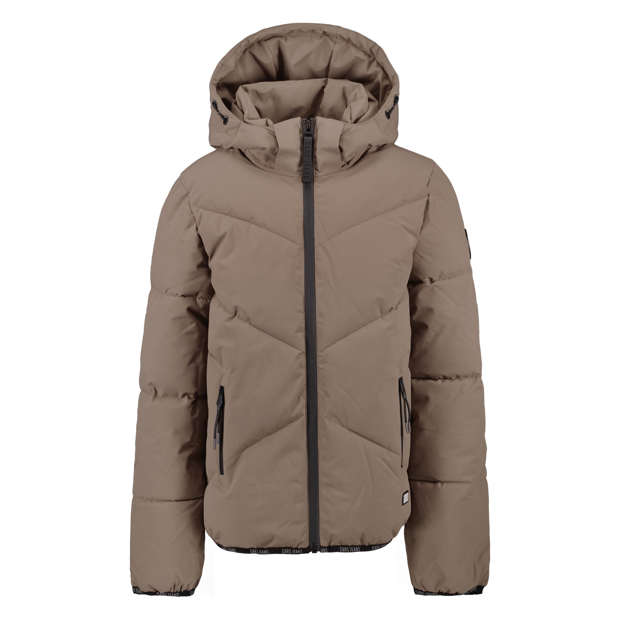 Steppjacke COSEY