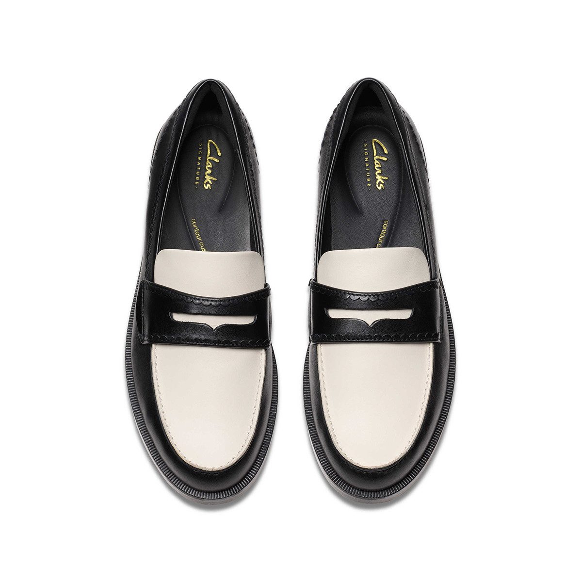 Clarks Slipper