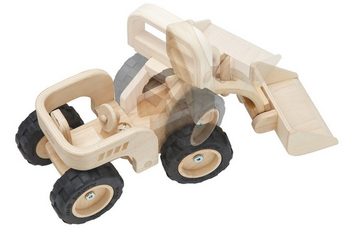 Plantoys Spielzeug-Auto Bulldozer Special Edition