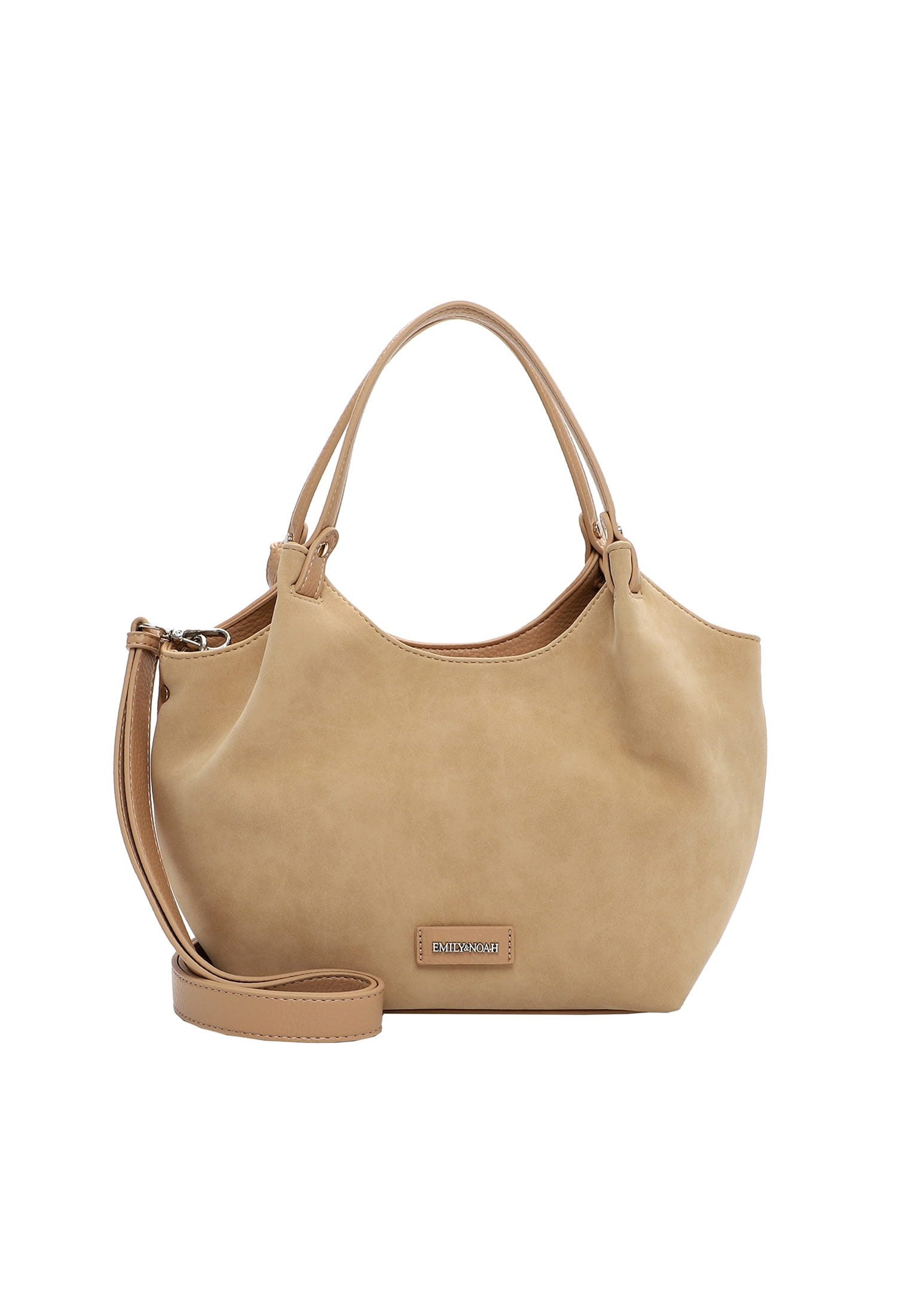 EMILY & NOAH Shopper E&N Jeanna, für Damen