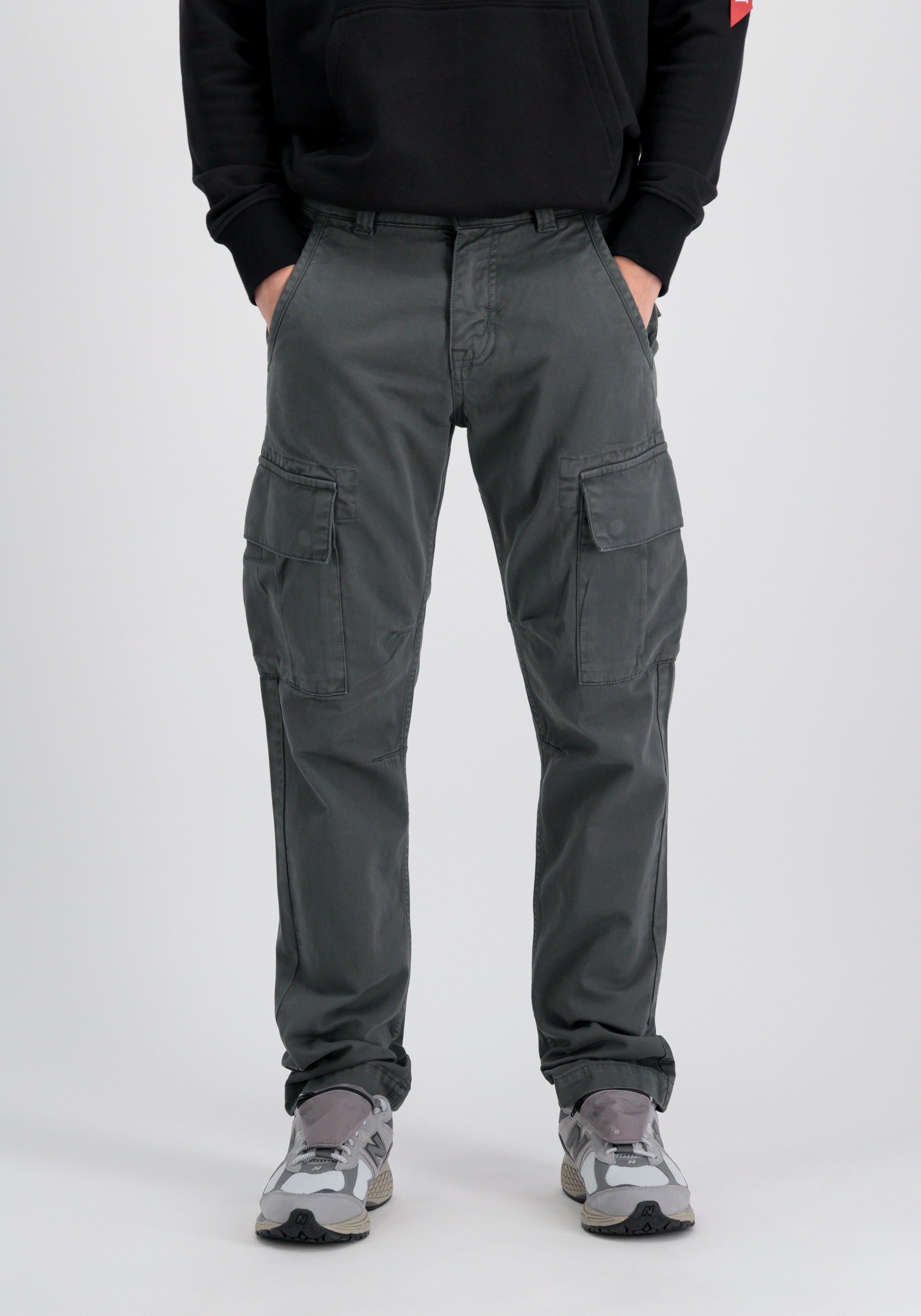 Alpha Industries Cargohose Alpha Industries Men günstig online kaufen