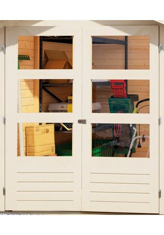 Двойная дверь »Modern Eco«...