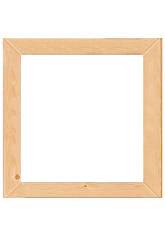 Окно BxT: 60x60 cm 19 mm