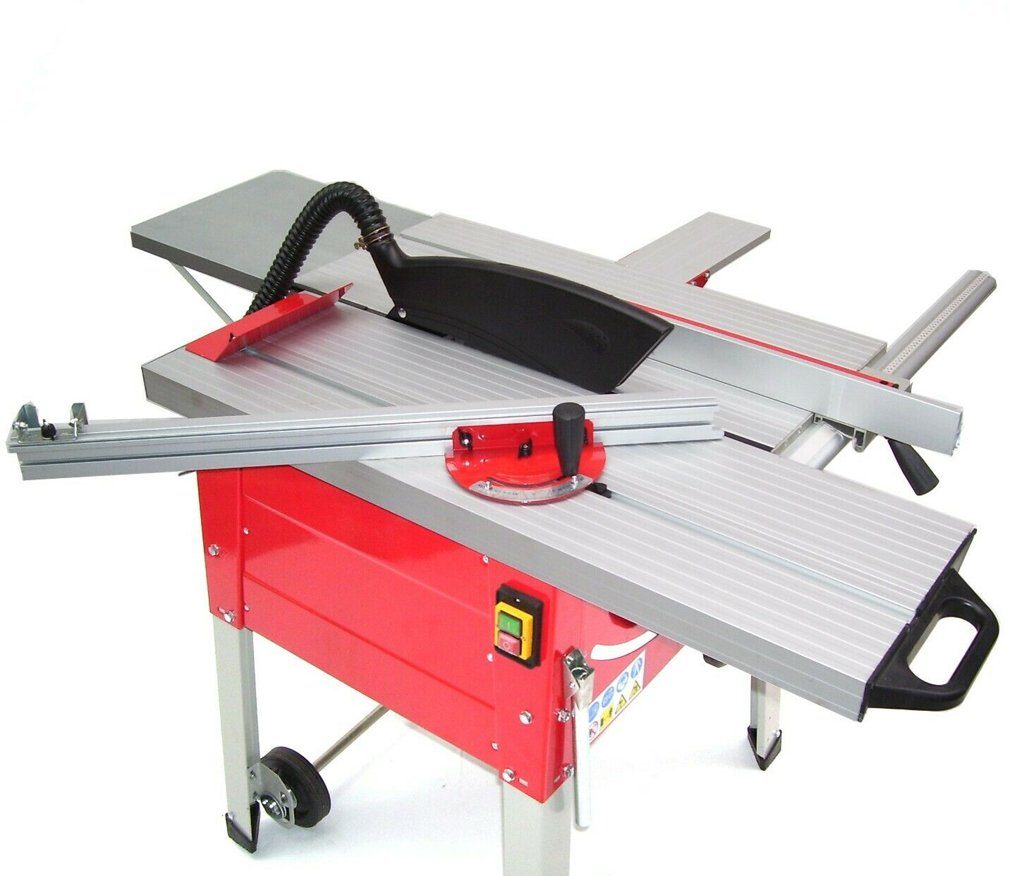 Apex Formatkreissäge Formatkreissäge 315 Säge Tischkreissäge 55699 Kreissäge