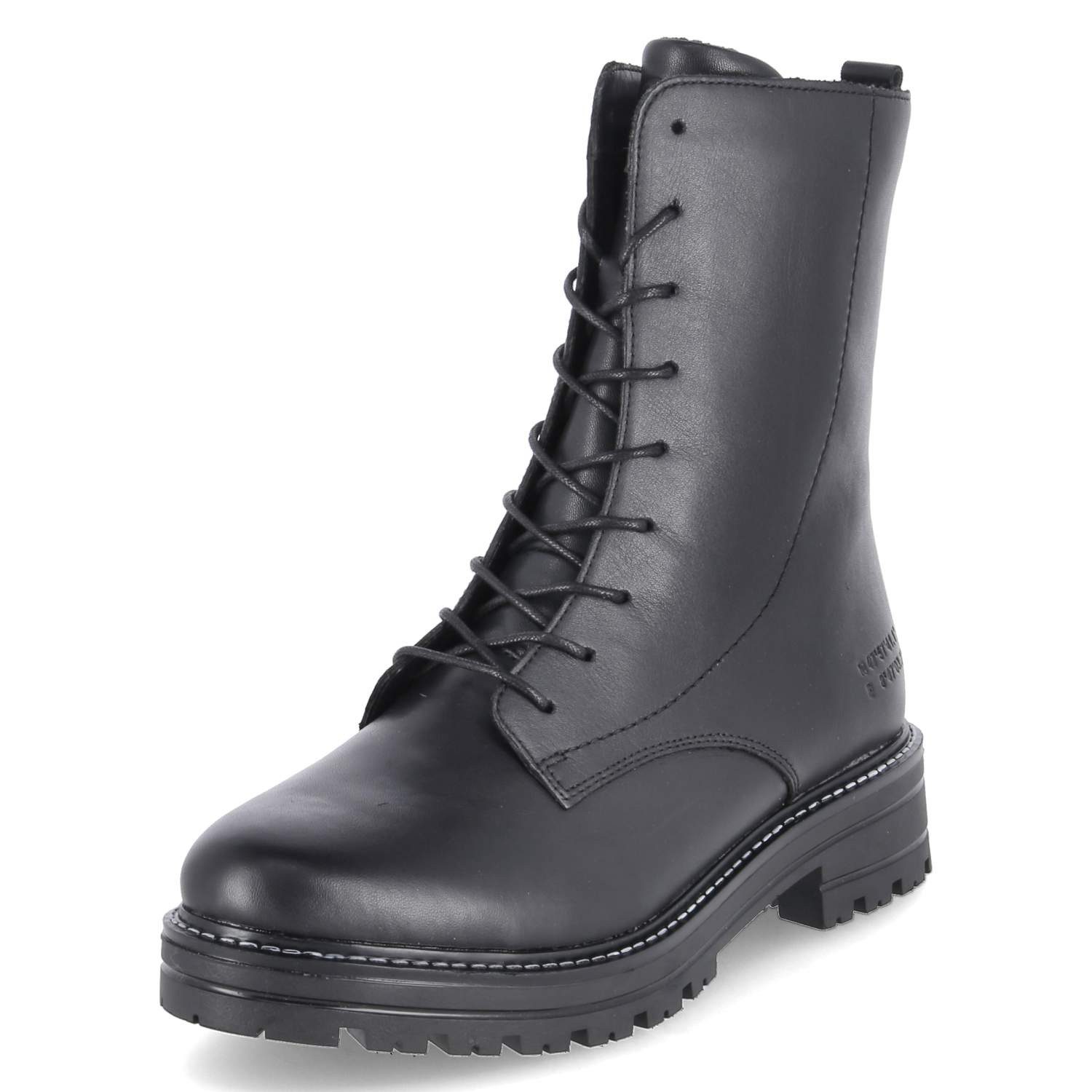 Remonte Schnürstiefeletten Stiefelette günstig online kaufen