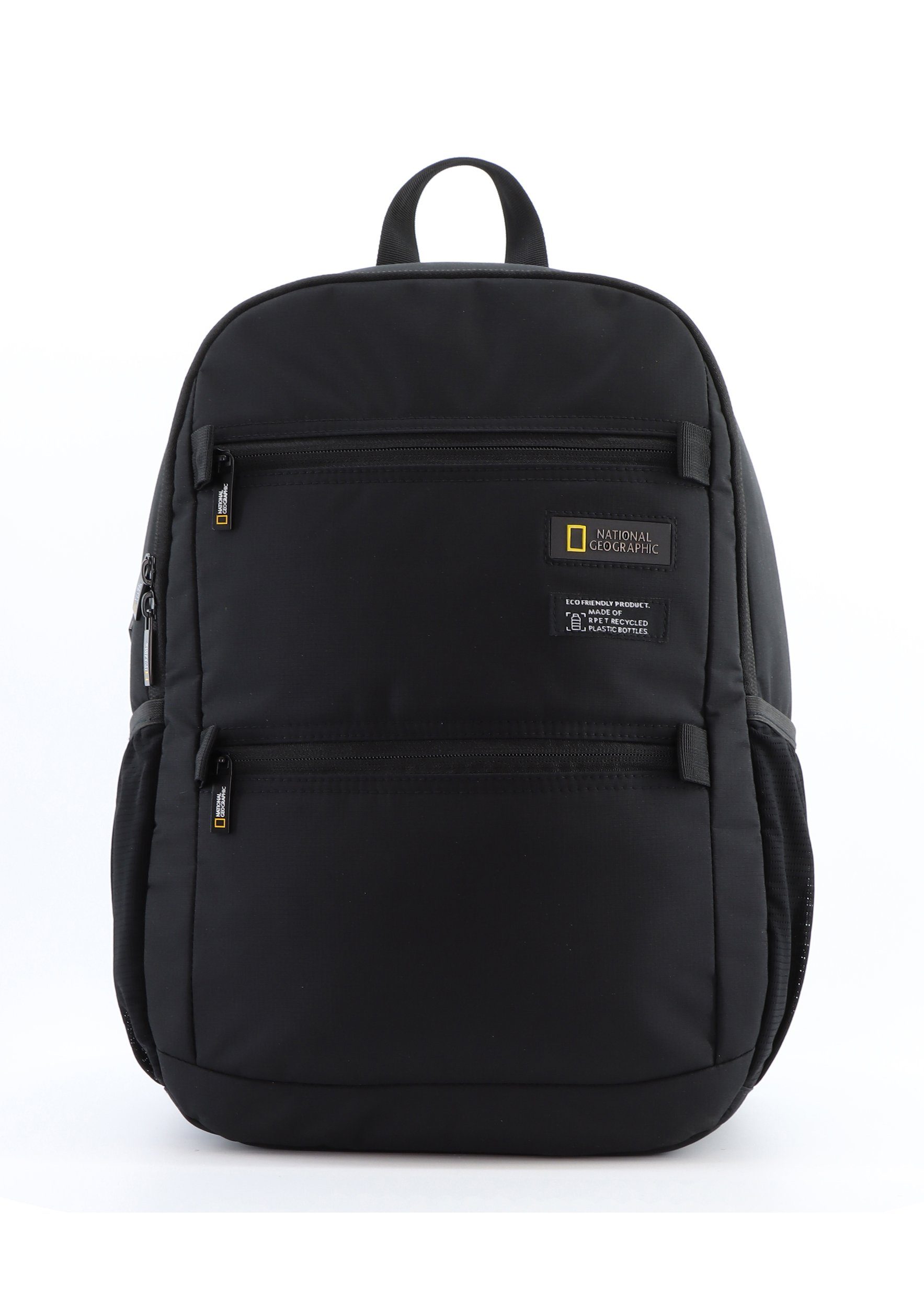 NATIONAL GEOGRAPHIC Sportrucksack Mutation, in modernem Design