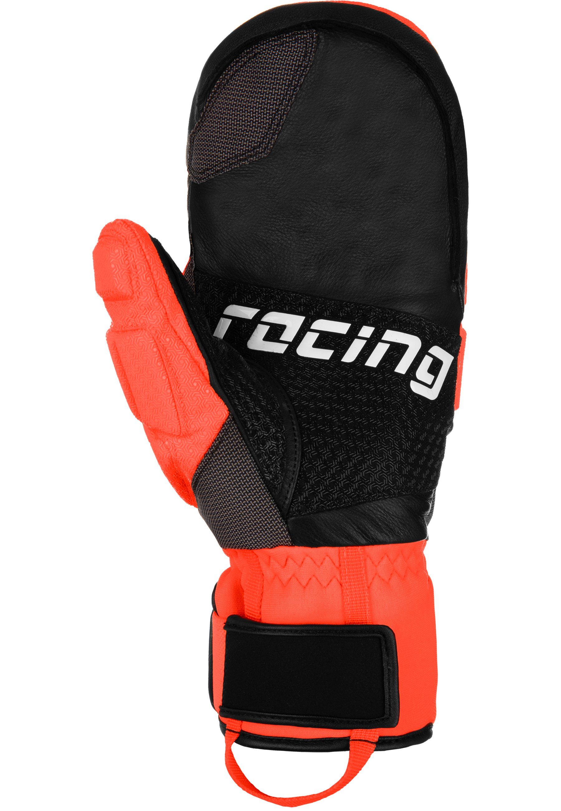 Reusch Fäustlinge Worldcup eingearbeitetem mit Warrior Fingerfutter