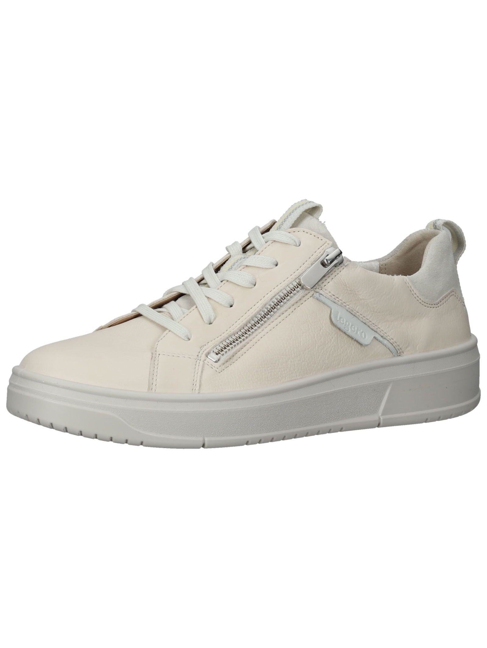 Sneaker Nappaleder Sneaker