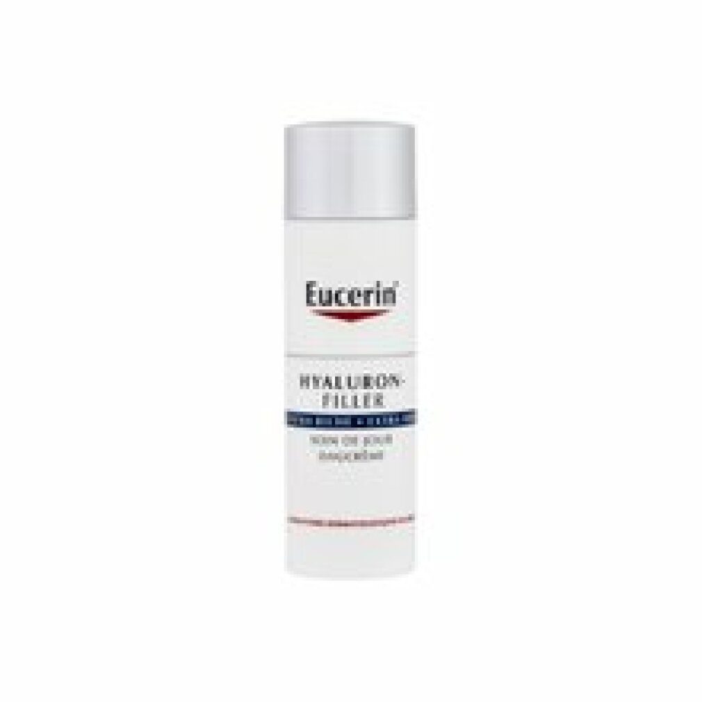 Eucerin Tagescreme Eucerin Hyaluron - Filler Extra Riche Tagespflege 50 ml
