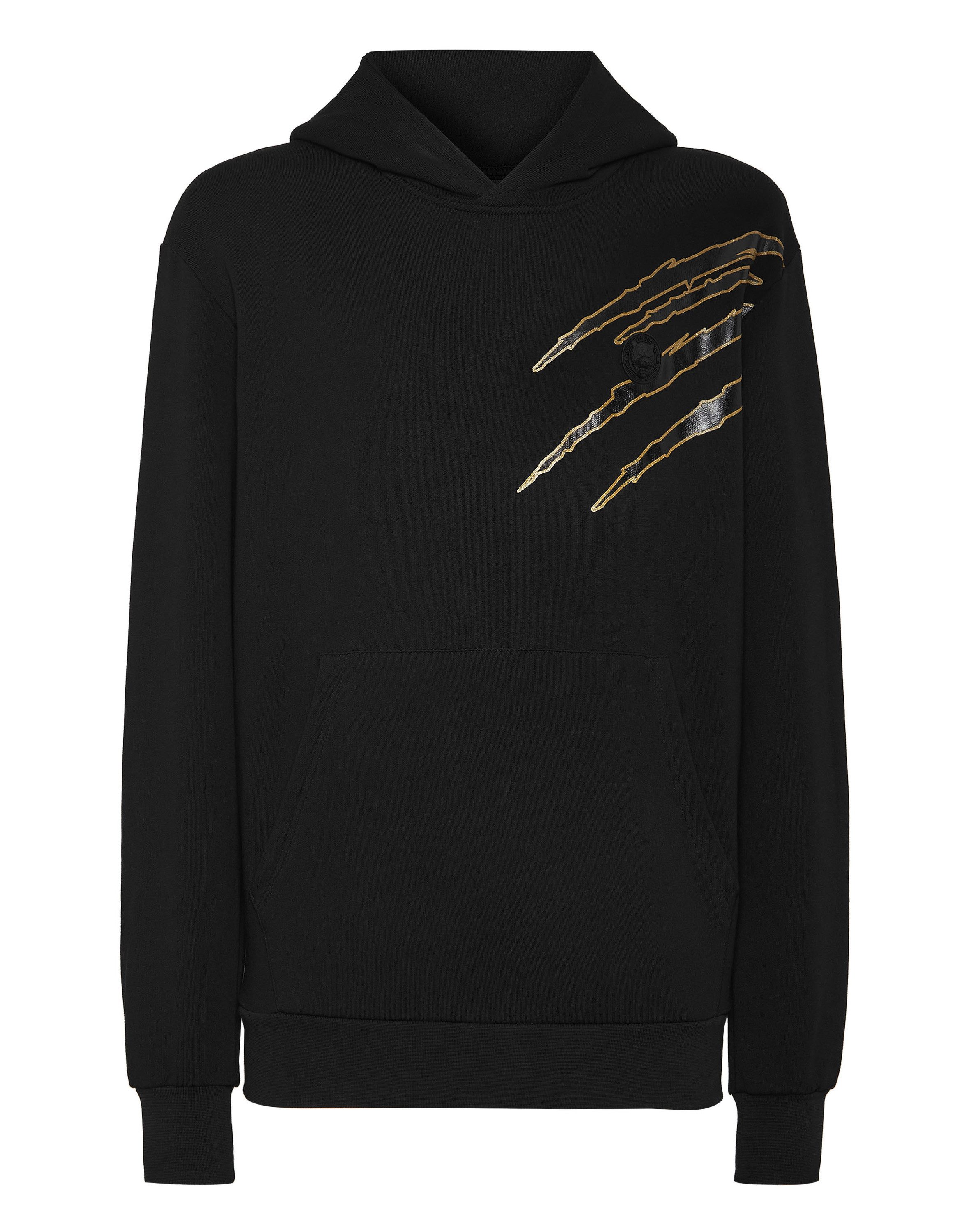 PLEIN SPORT Sweatshirt Scratch günstig online kaufen