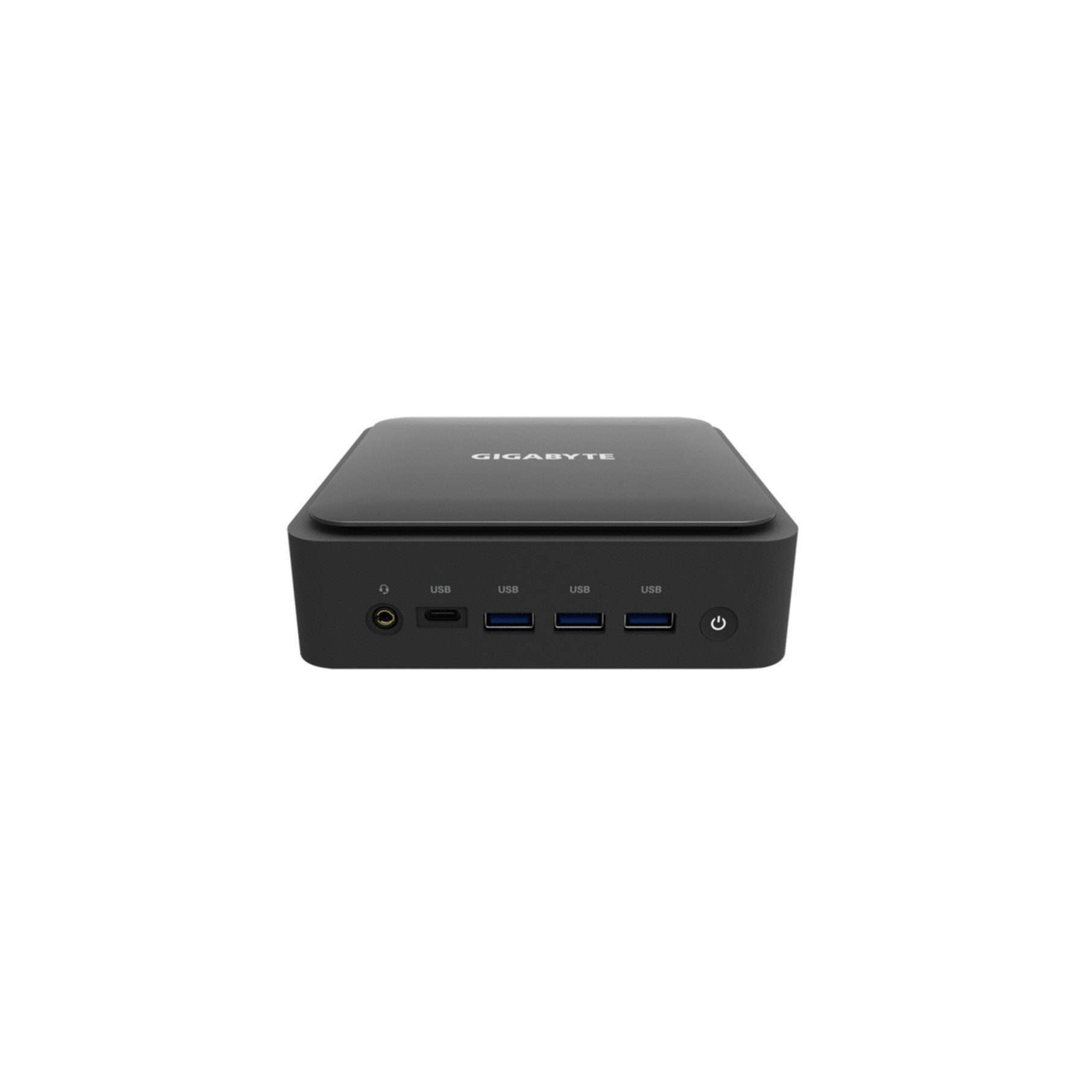 Gigabyte GB-BER5-5500 Barebone-PC
