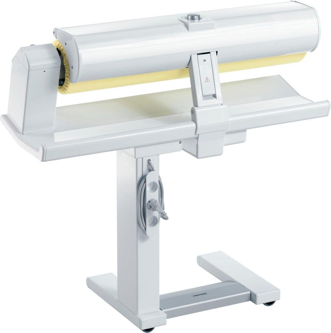 Miele Bügelmaschine B 990, 3100 W, Walzenbügler