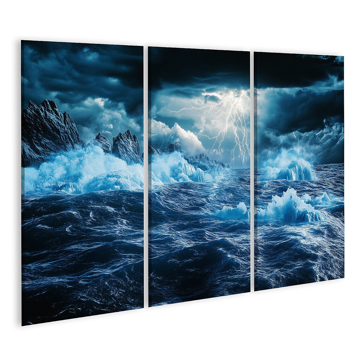 Leinwandbild