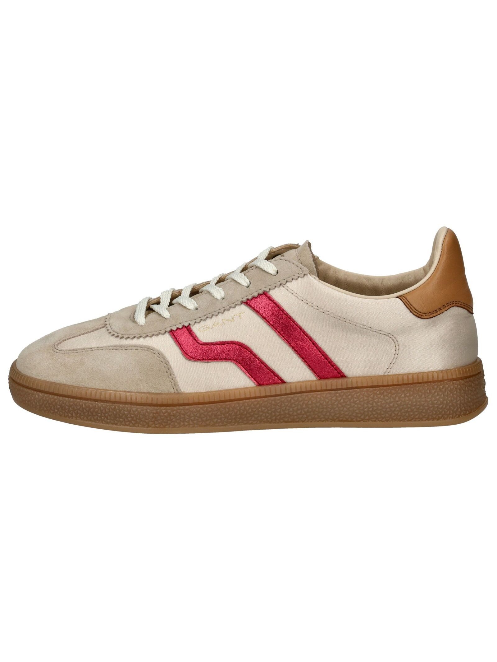 Gant Gant Sneaker Leder Sneaker günstig online kaufen