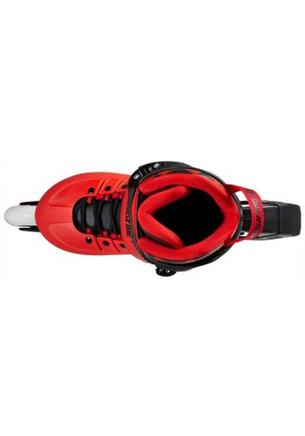 POWERSLIDE Ролики »Phuzion Universe Red 4-W...