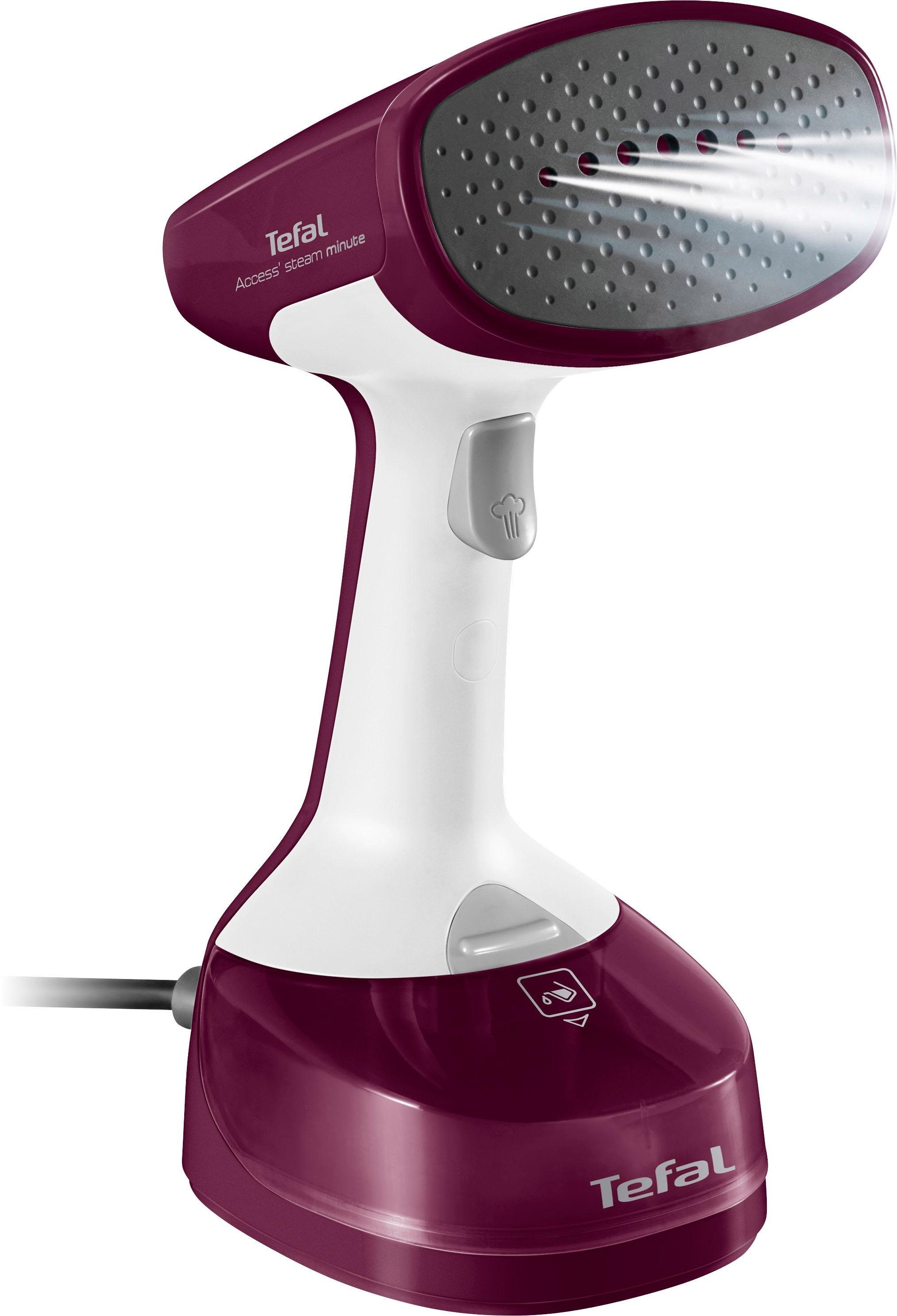 Image of Tefal Dampfbürste DT7005 Access Steam Minute, 1100 W