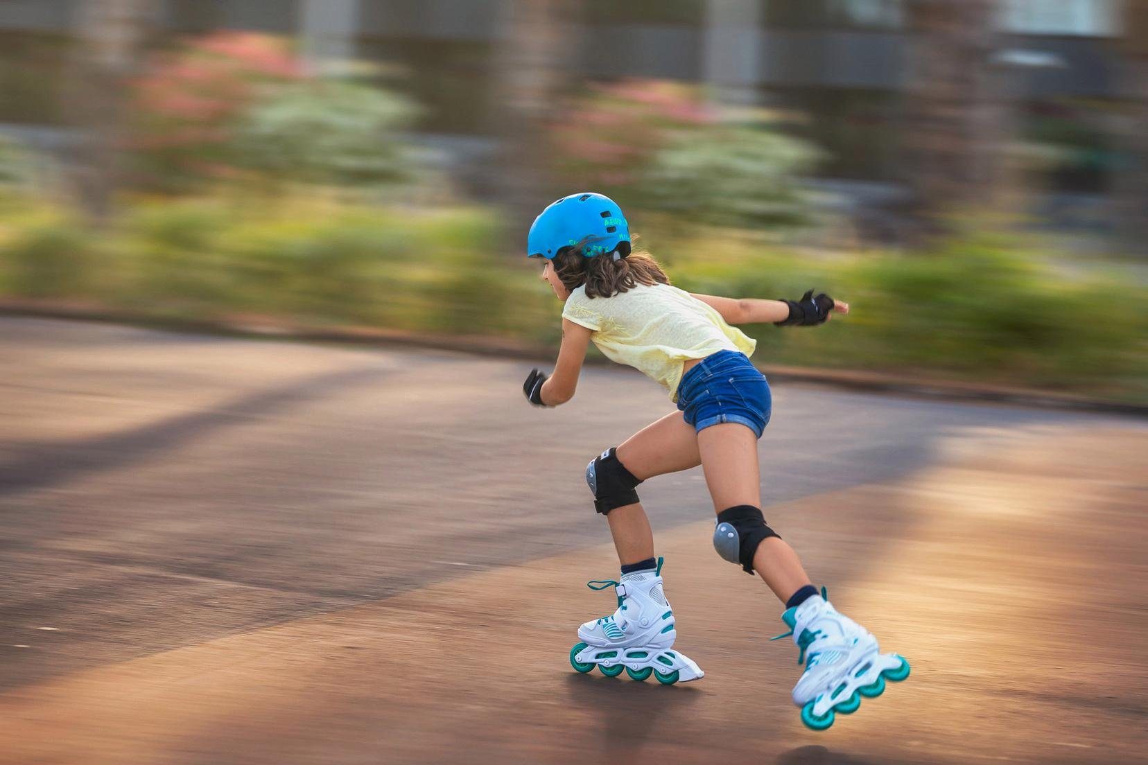 Playlife Inlineskates »Light Breeze«, Größenverstellbar online kaufen
