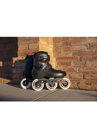 Ролики »Zoom Black 100«