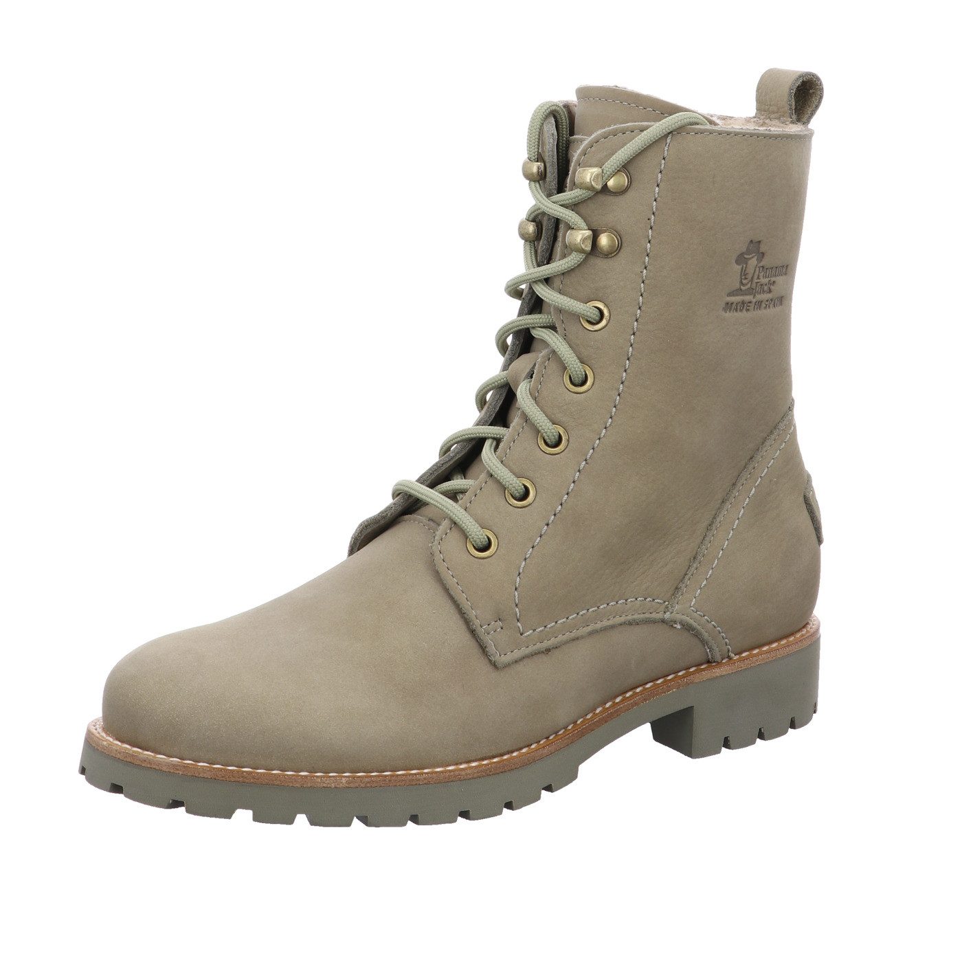 Panama Jack Fara Igloo Stiefel günstig online kaufen