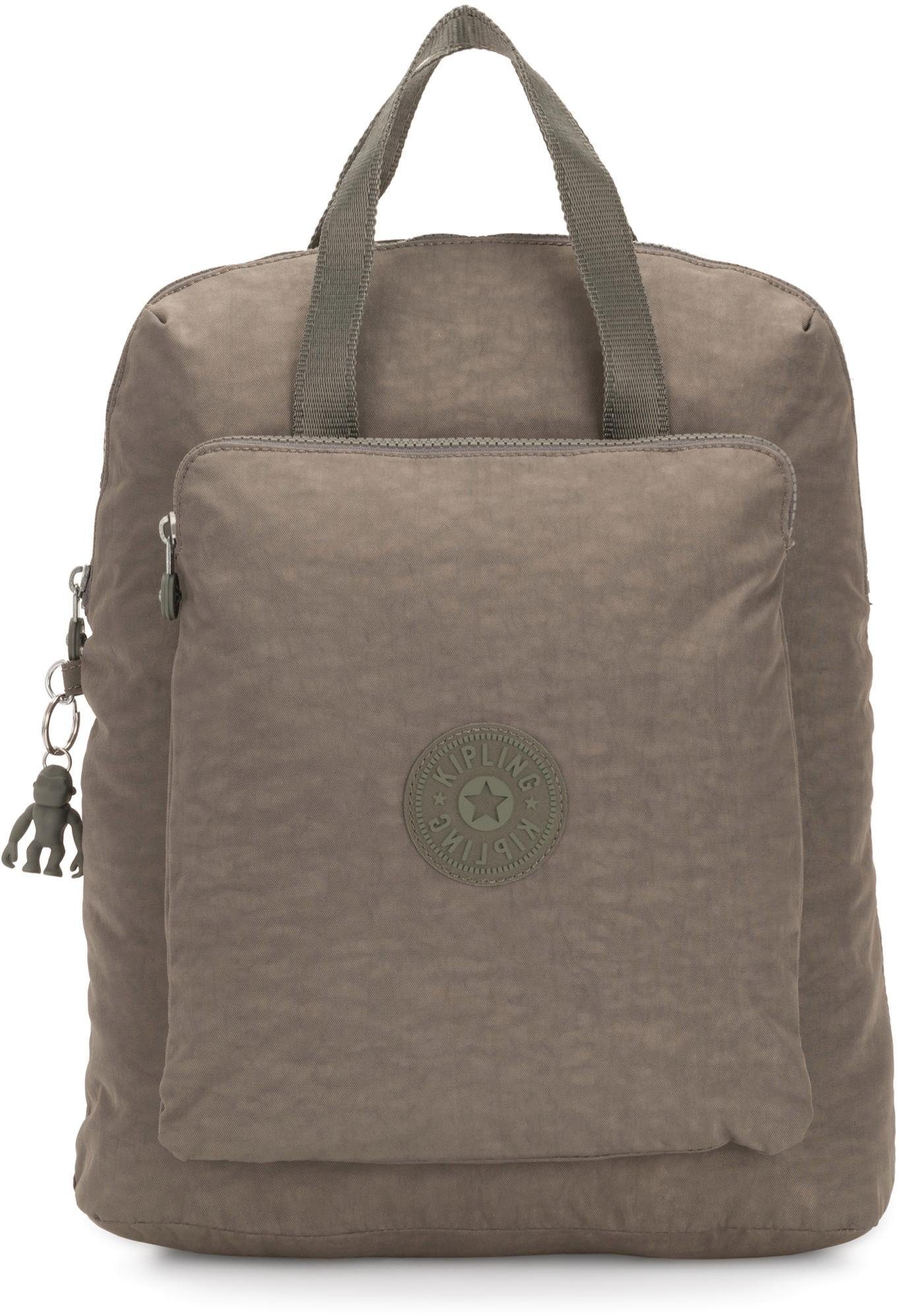 KIPLING Laptoprucksack »Kazuki, Seagrass« kaufen OTTO