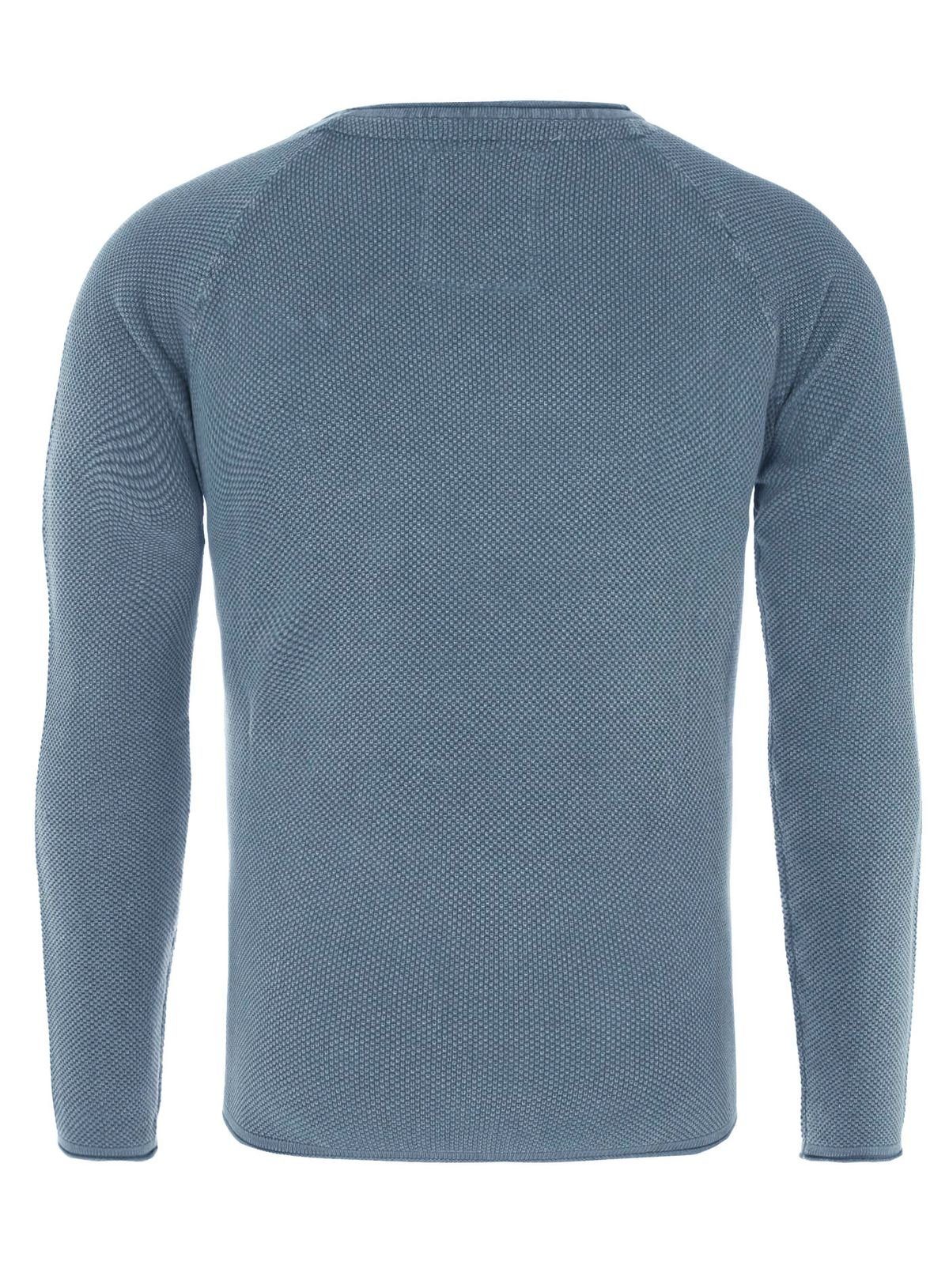 Key Largo Strickpullover für Herren Thomas günstig online kaufen