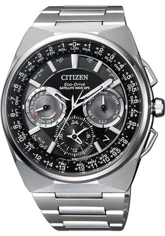 CITIZEN Titanchronograph »CC9008-84E&laq...