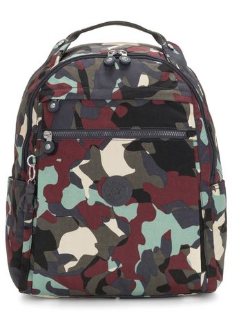 KIPLING Рюкзак для ноутбука »Micah Camo ...