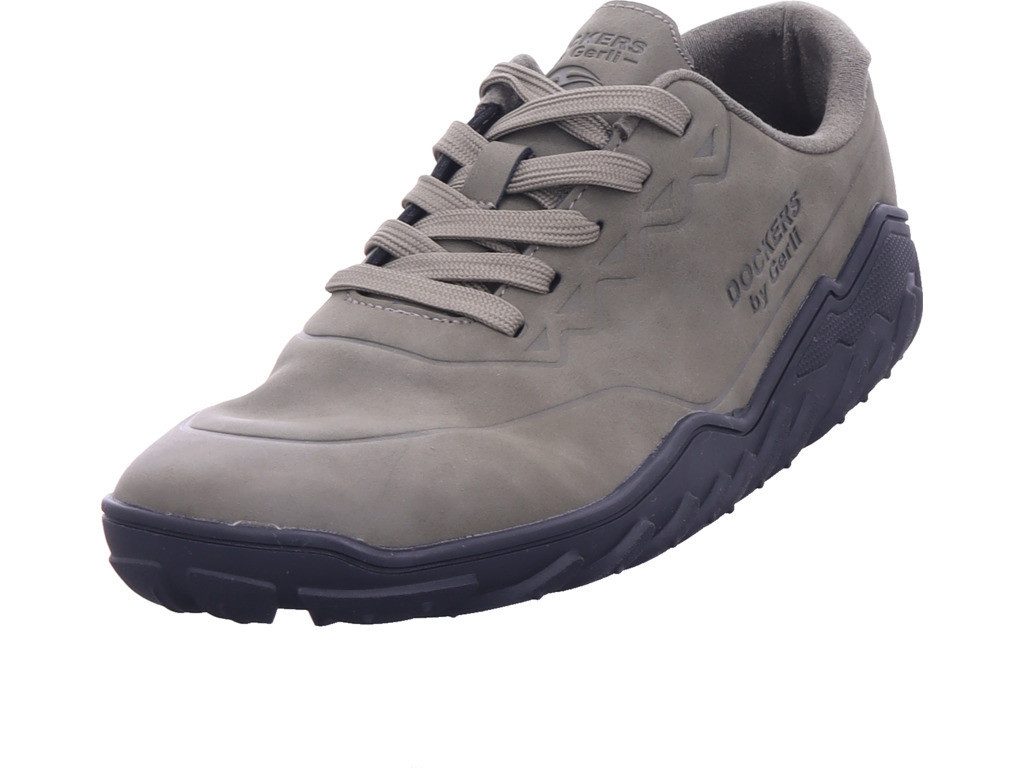 Schnürschuh