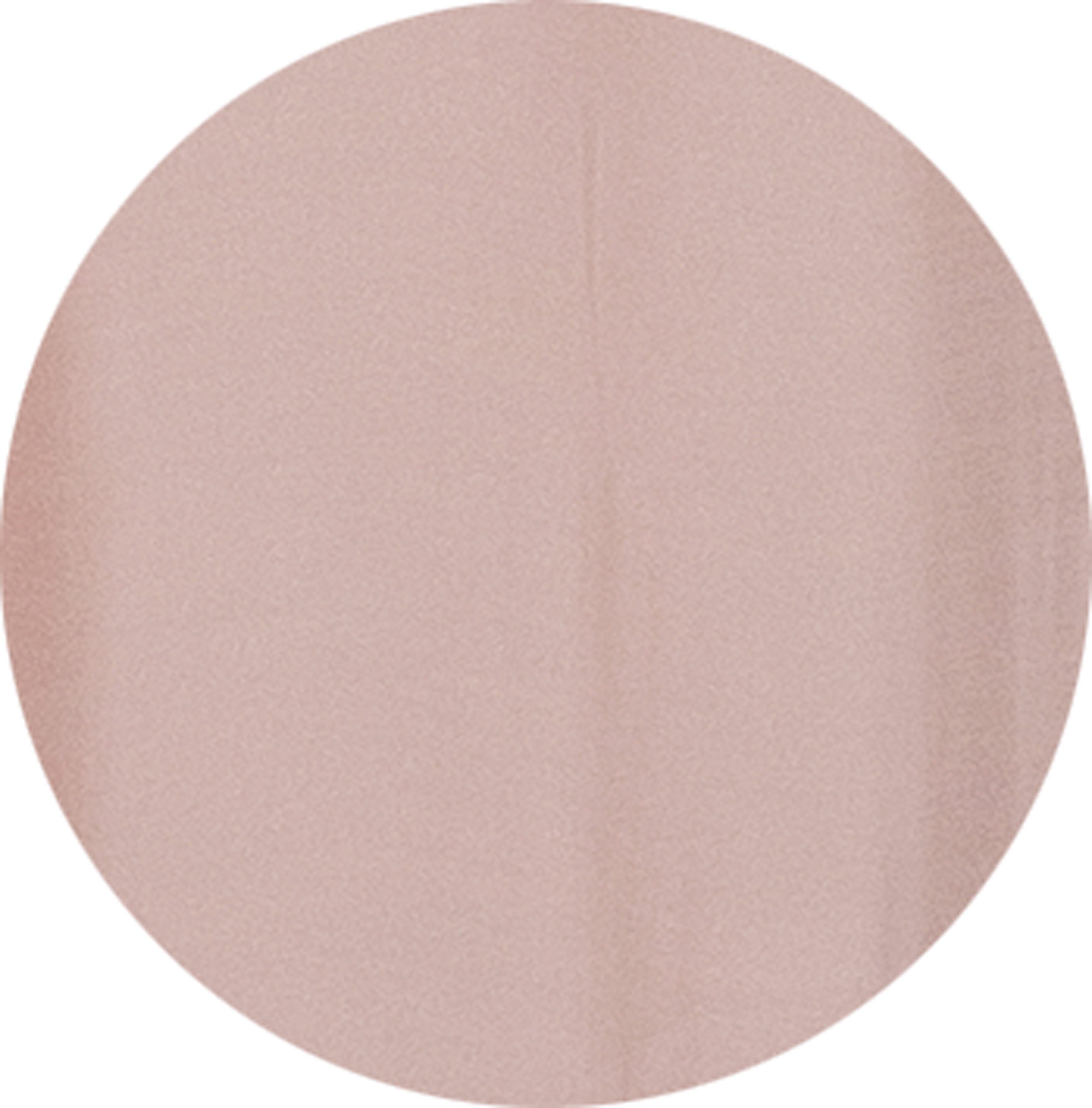 Jacquard, Vorhang (1 Look St), zeilosen, WOHNEN-Kollektion, unifarbenen Multifunktionsband halbtransparent, SCHÖNER Solid, im rosa/rosé