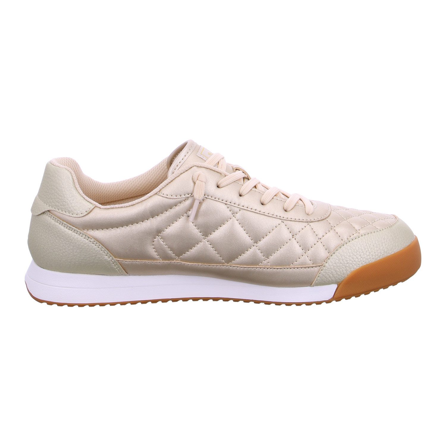 Skechers Billie Wild Comfort Sneaker