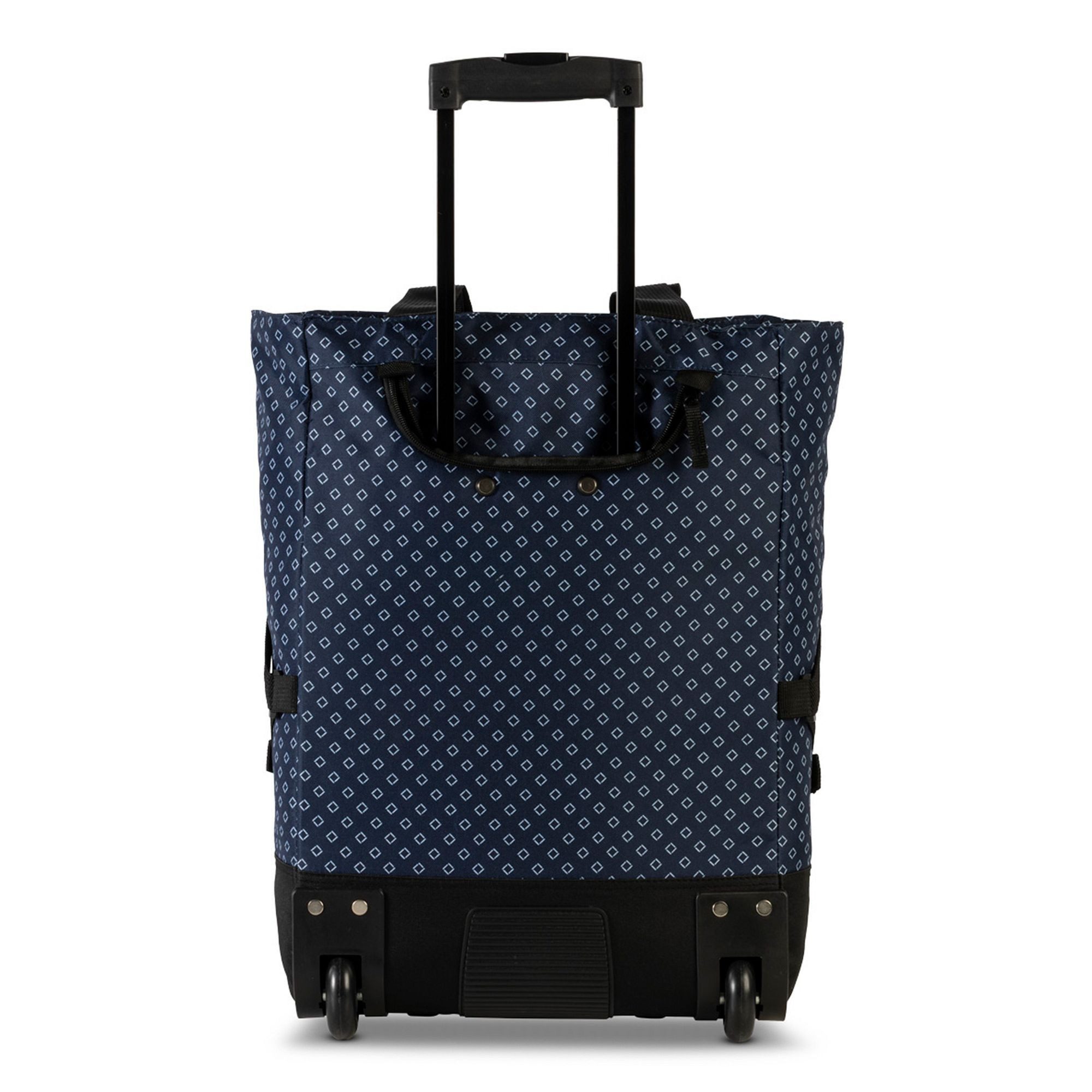 PUNTA Einkaufstrolley Wheel, 33 l, Tragegriff günstig online kaufen