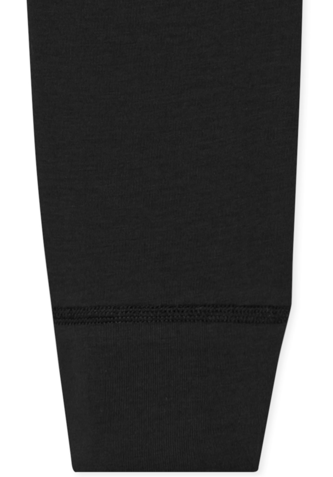Schiesser Lange Unterhose mit Bündchenabschlüssen günstig online kaufen