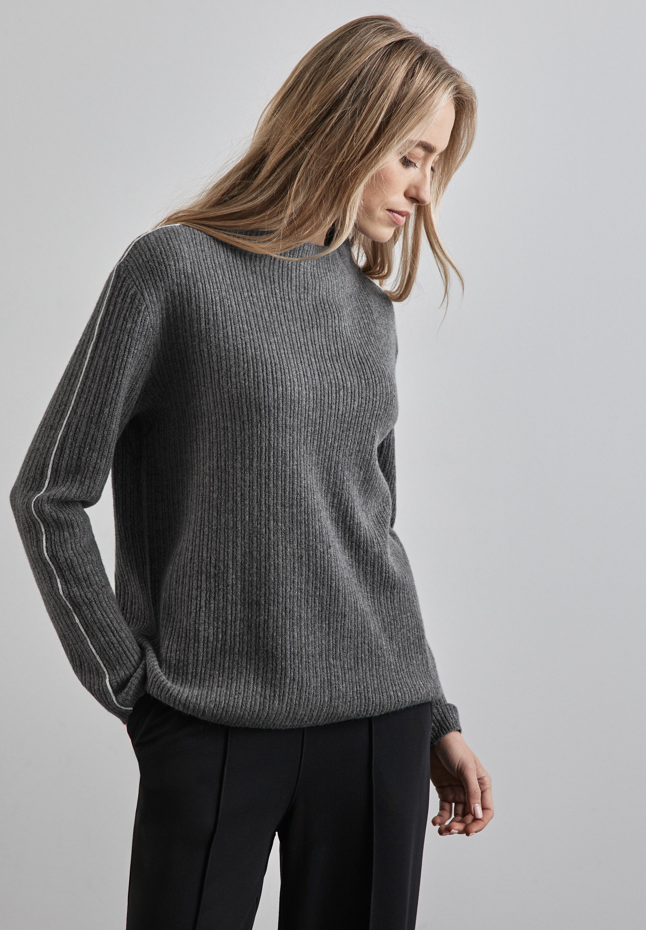Strickpullover