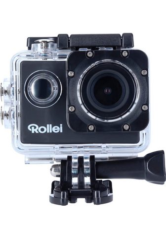 ROLLEI »4S Plus« Action Cam (4K U...