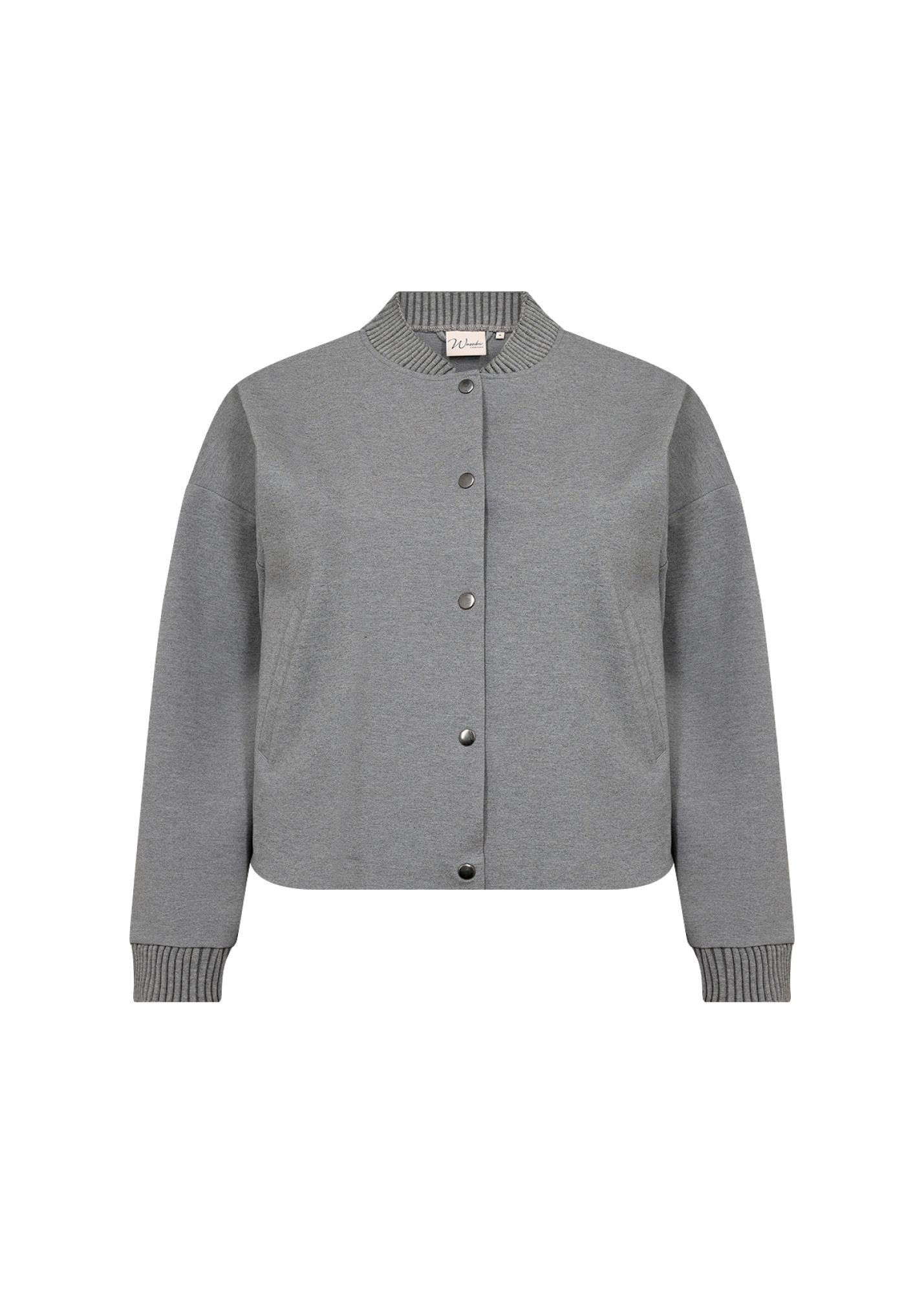 Canvasjacke