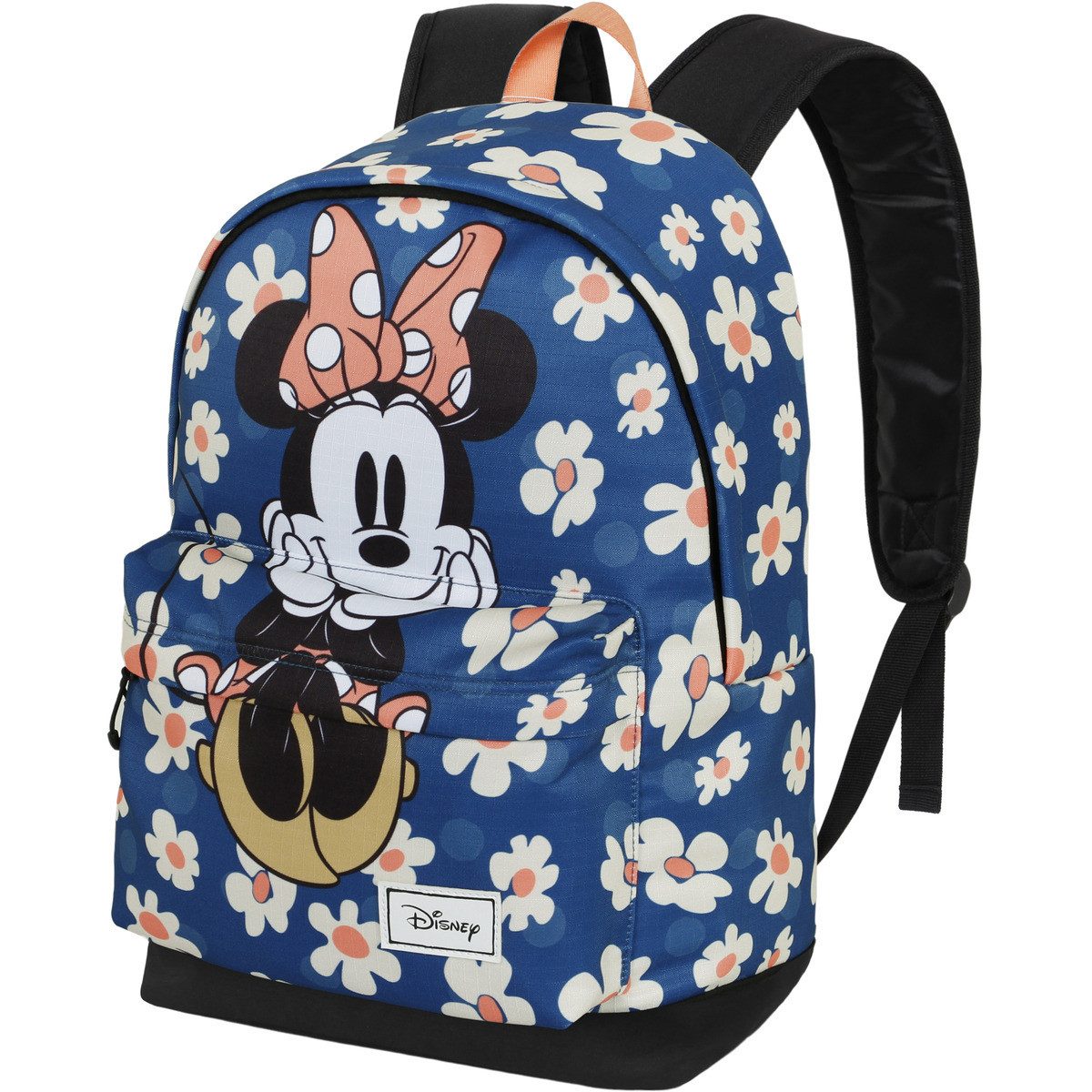 Disney Kinderrucksack Minnie Mouse Happy Field-ECO 2.0 Unisex Kinder