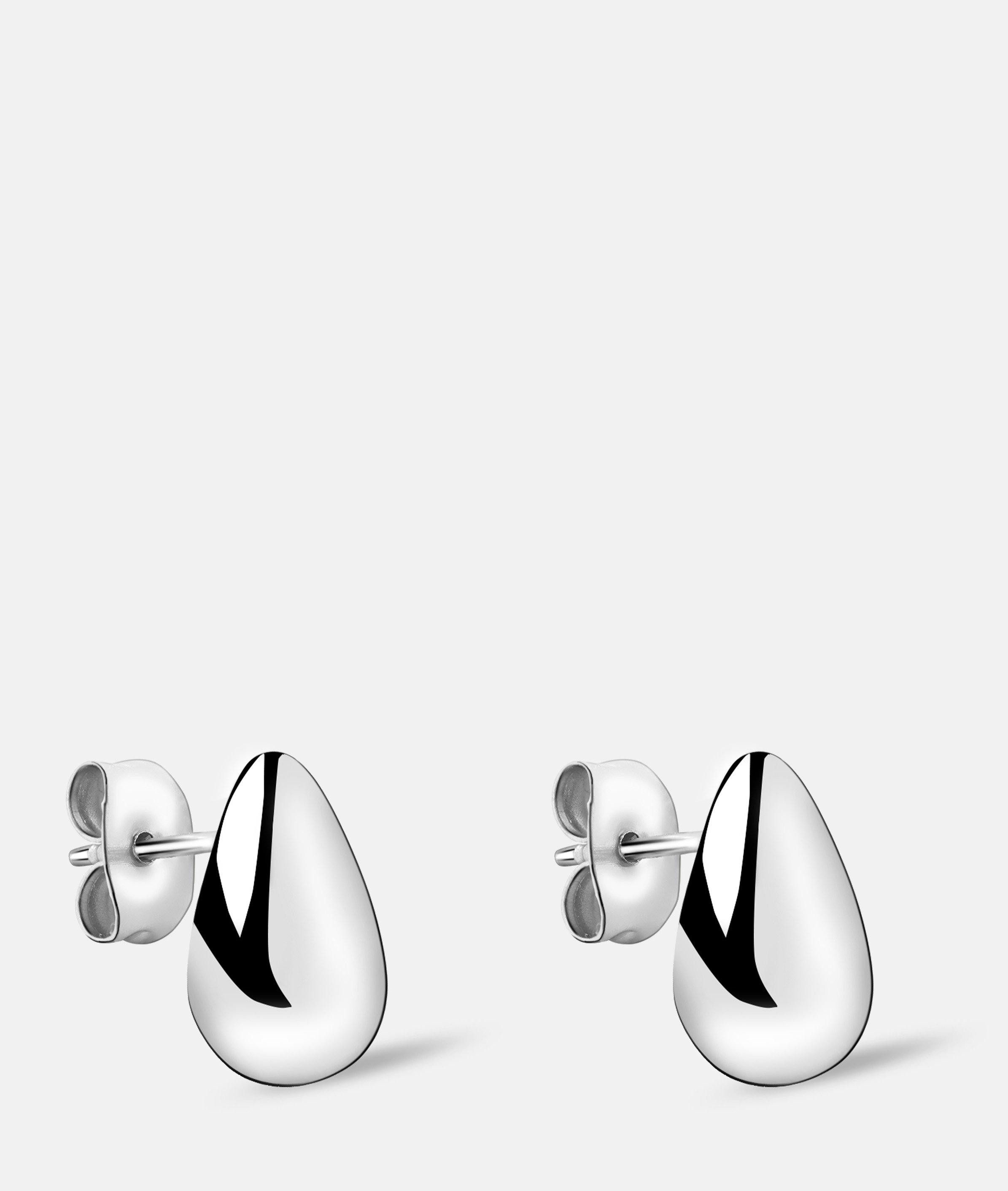 Liebeskind Berlin Paar Ohrstecker Schmuck Geschenk Edelstahl Ohrringe The Mini Drop Tropfen