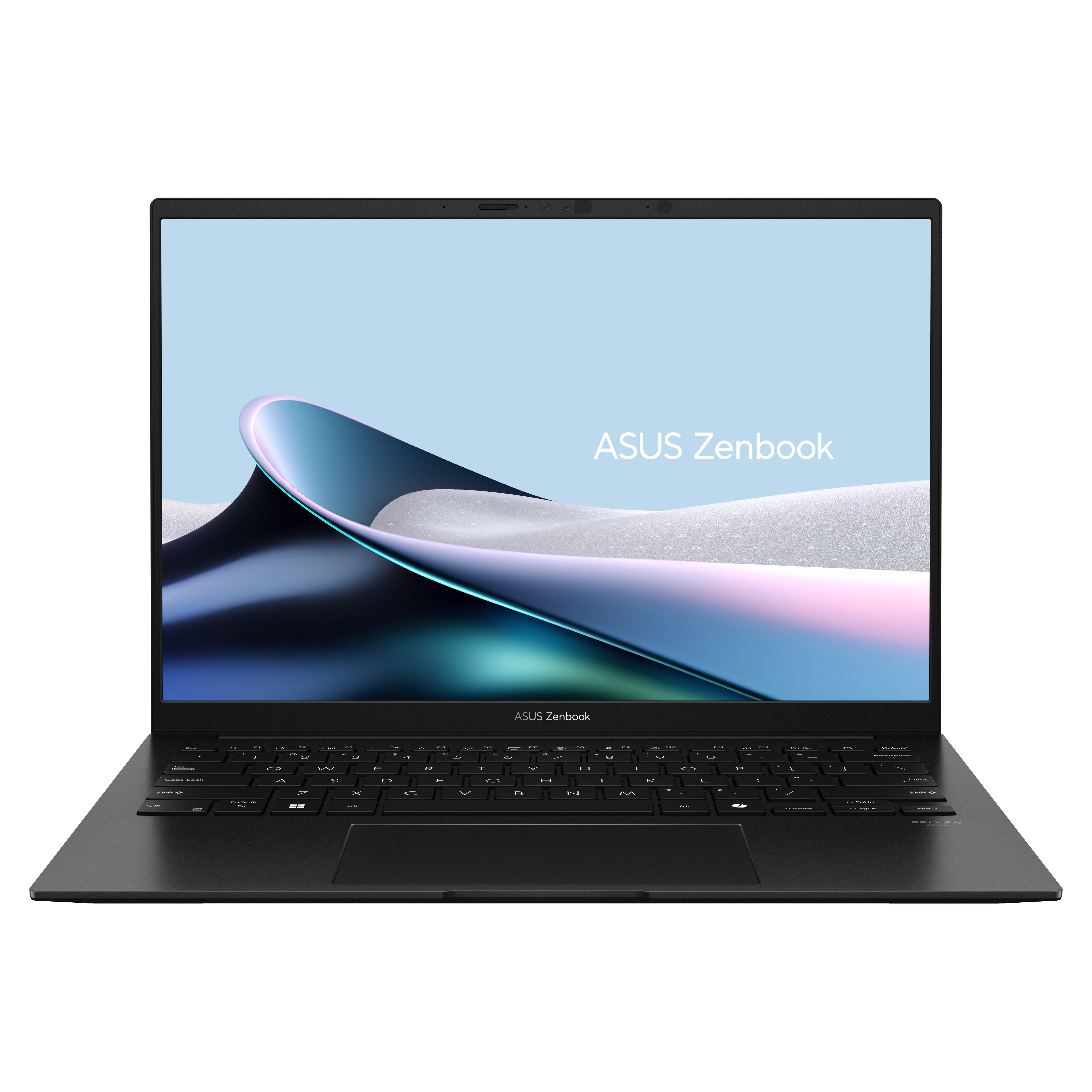 Zenbook 14 R7 350 32 1TB UM3406KA-QD139W Gaming-Notebook