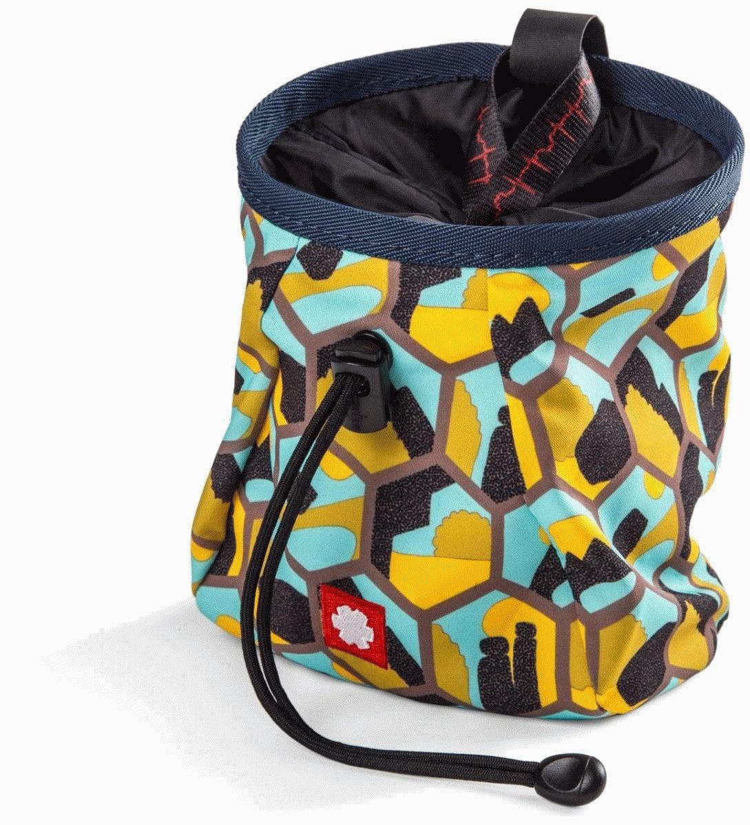 Ocun Chalkbag LUCKY + Belt