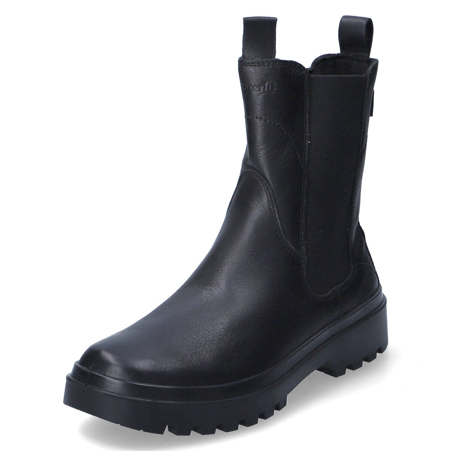Superfit Stiefeletten ABBY Stiefelette