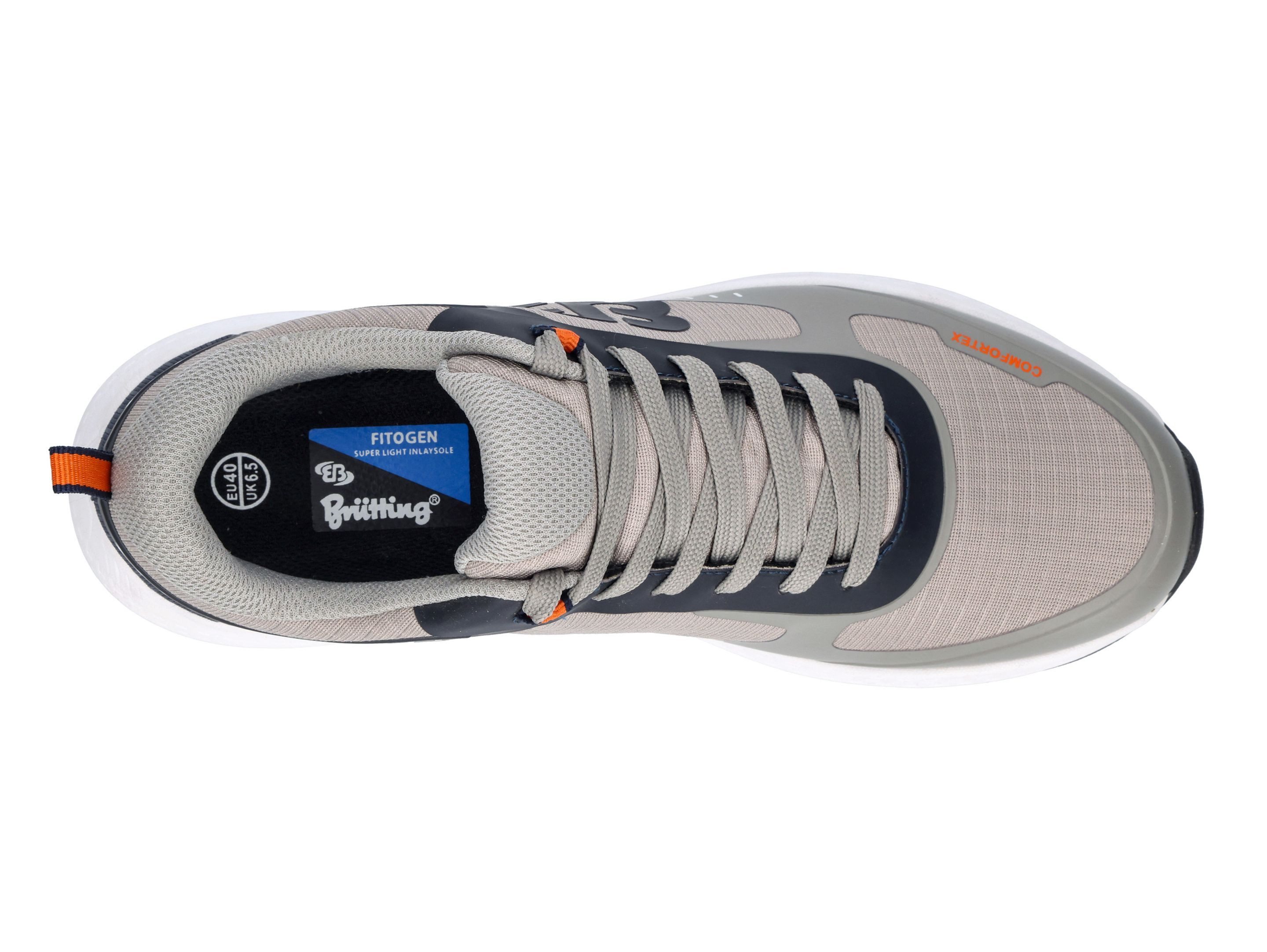 BRÜTTING Outdoorschuh Chadron Sneaker