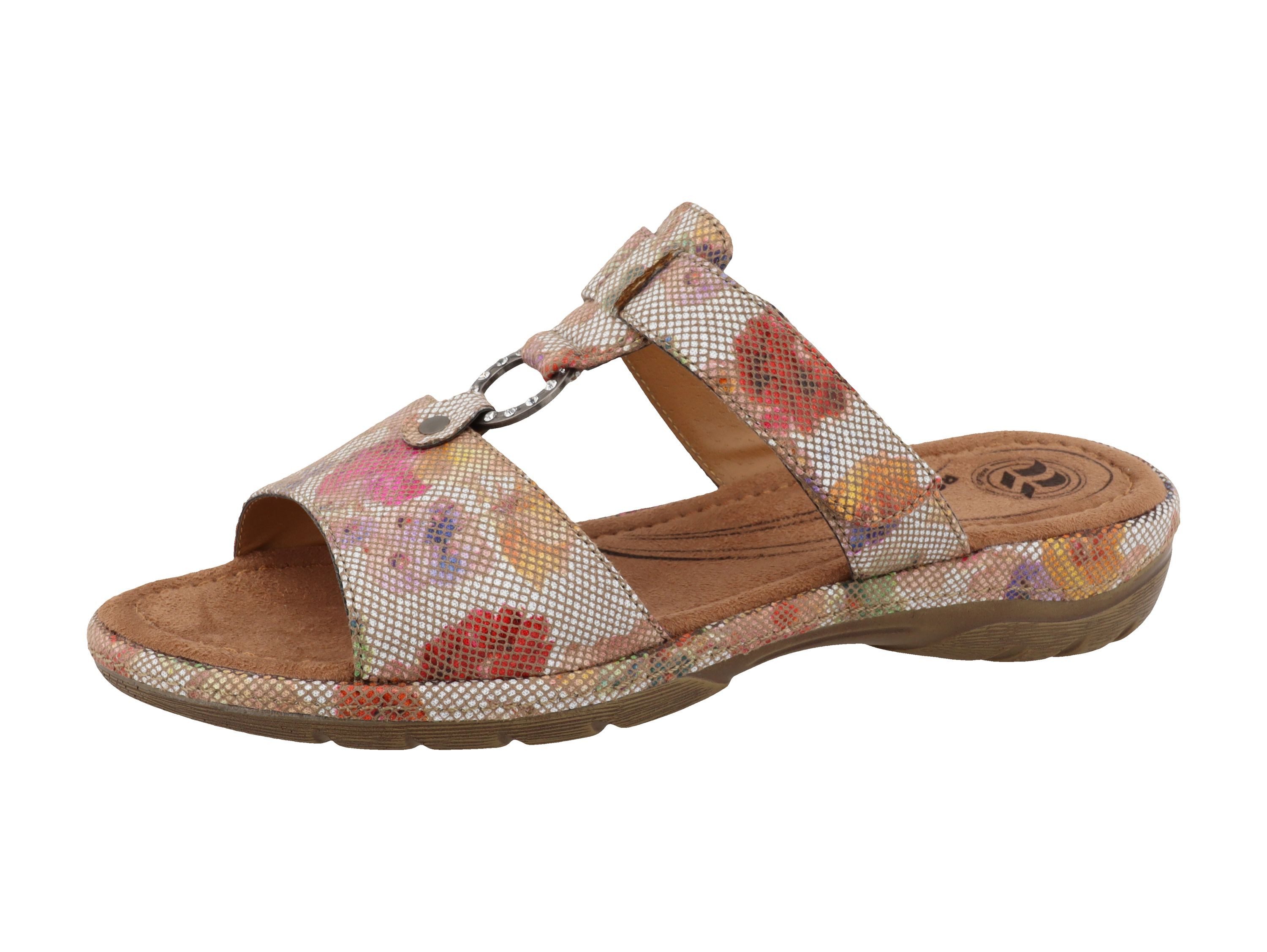 Romika Romika Softrelax Slipper Sandale günstig online kaufen