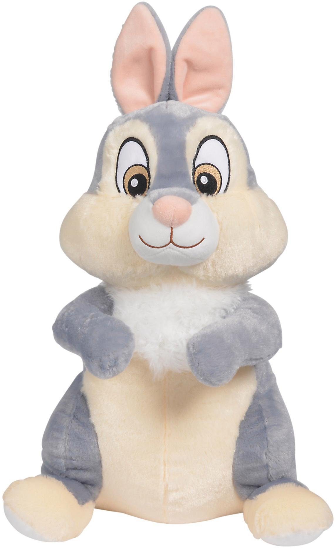 Image of Disney Klassik Plüsch Klopfer, 50 cm