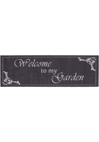 Коврики »Welcome To My Garden&la...
