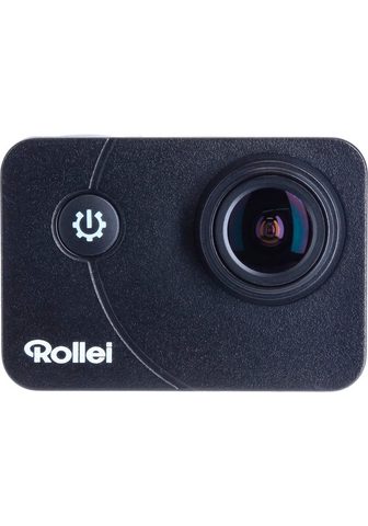 ROLLEI »5S Plus« Action Cam (4K U...